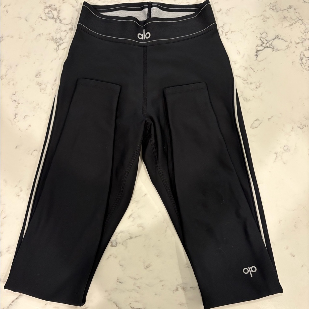 ALO Yoga Airbrush Legging